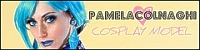 Pamela Colnaghi's Cosplay Page
