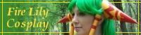 Fire Lily's Cosplay