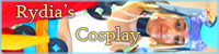 Cosplay by Rydia