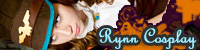 Rynn's Cosplay