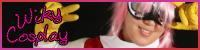 Wiky Cosplay