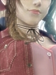 Aerith Gainsborough Cosplay