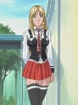 Bible Black Cosplay
