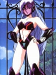 B-ko Cosplay