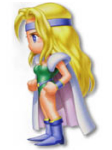 Celes Chere Cosplay