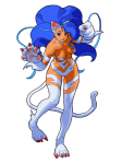 Felicia Cosplay