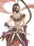 Ragnarok Online Assassin Cosplay