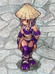 Ragnarok Online Assassin Cosplay