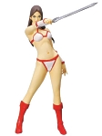 Golden Axe Tyris Flare Cosplay